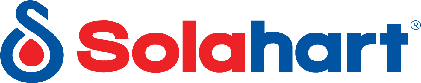 Solahart logo