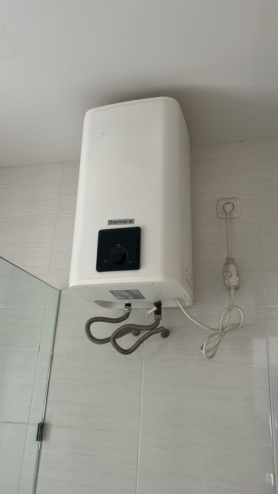 Gallery Service Water Heater 5