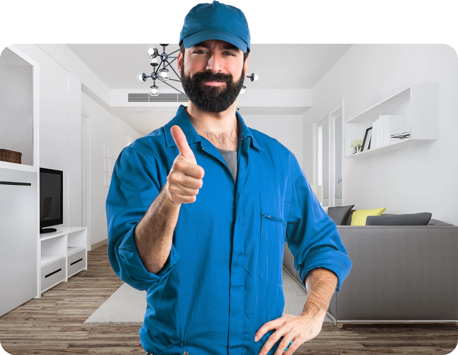 Service Water Heater Jabodetabek